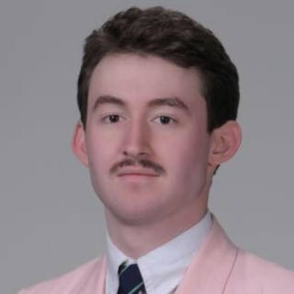 Meet your Posher, Daniel - Picture 1 of 1